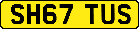 SH67TUS