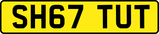 SH67TUT
