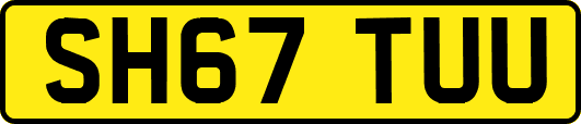 SH67TUU