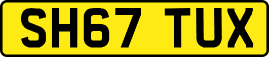 SH67TUX
