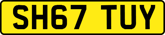 SH67TUY