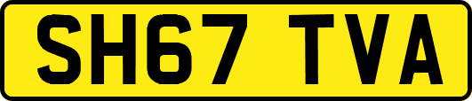 SH67TVA