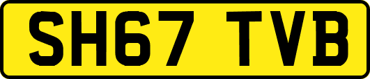 SH67TVB