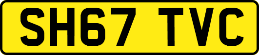 SH67TVC