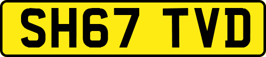 SH67TVD