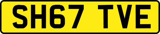 SH67TVE