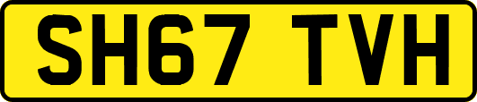 SH67TVH