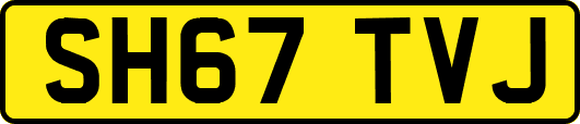 SH67TVJ