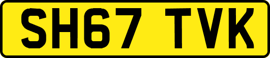 SH67TVK