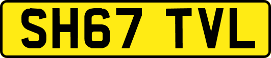 SH67TVL