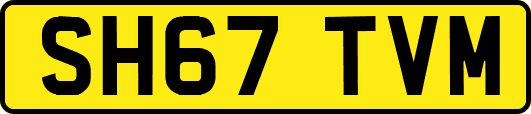 SH67TVM