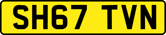 SH67TVN