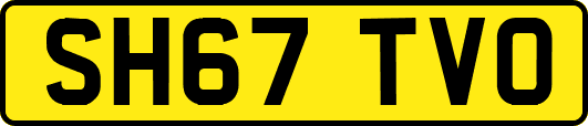 SH67TVO
