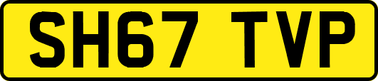 SH67TVP