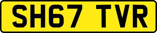 SH67TVR