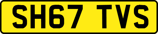 SH67TVS