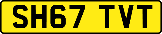 SH67TVT