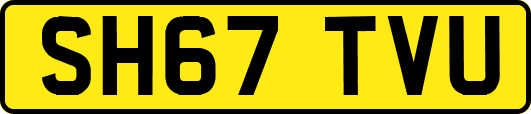 SH67TVU