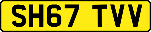SH67TVV