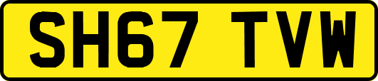 SH67TVW