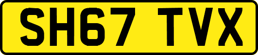 SH67TVX