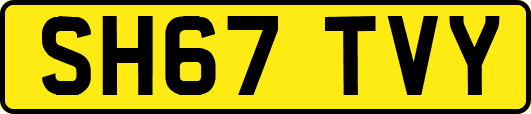 SH67TVY