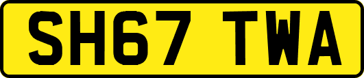 SH67TWA