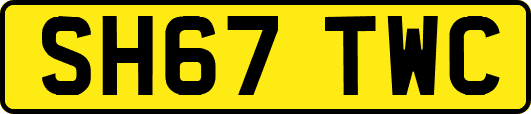 SH67TWC