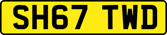 SH67TWD