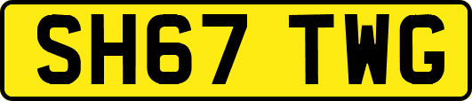 SH67TWG