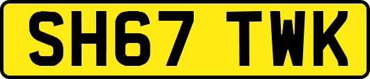 SH67TWK