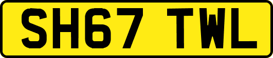 SH67TWL