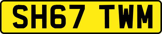 SH67TWM
