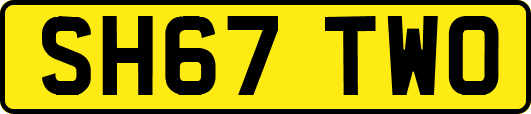 SH67TWO