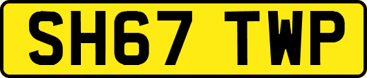 SH67TWP