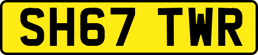 SH67TWR