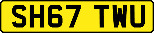 SH67TWU