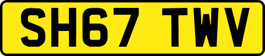 SH67TWV