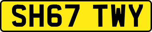 SH67TWY
