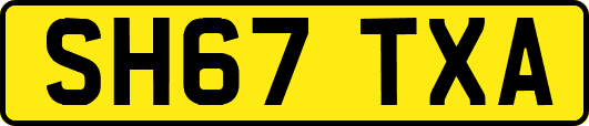 SH67TXA