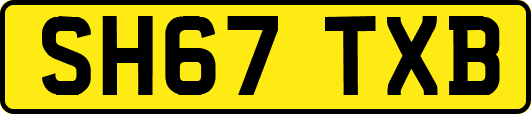 SH67TXB