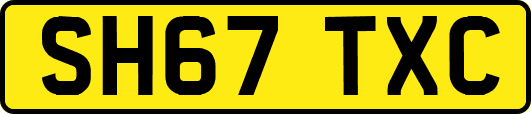 SH67TXC