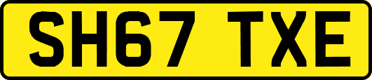 SH67TXE