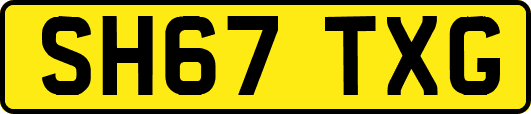 SH67TXG