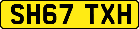 SH67TXH