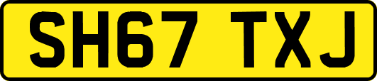 SH67TXJ