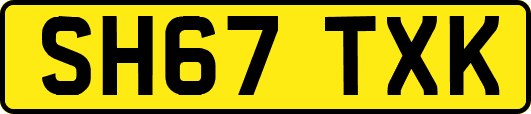 SH67TXK