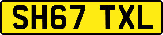 SH67TXL