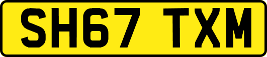 SH67TXM