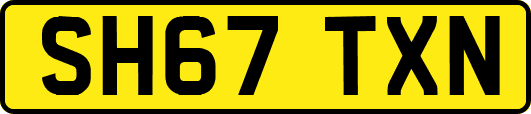 SH67TXN